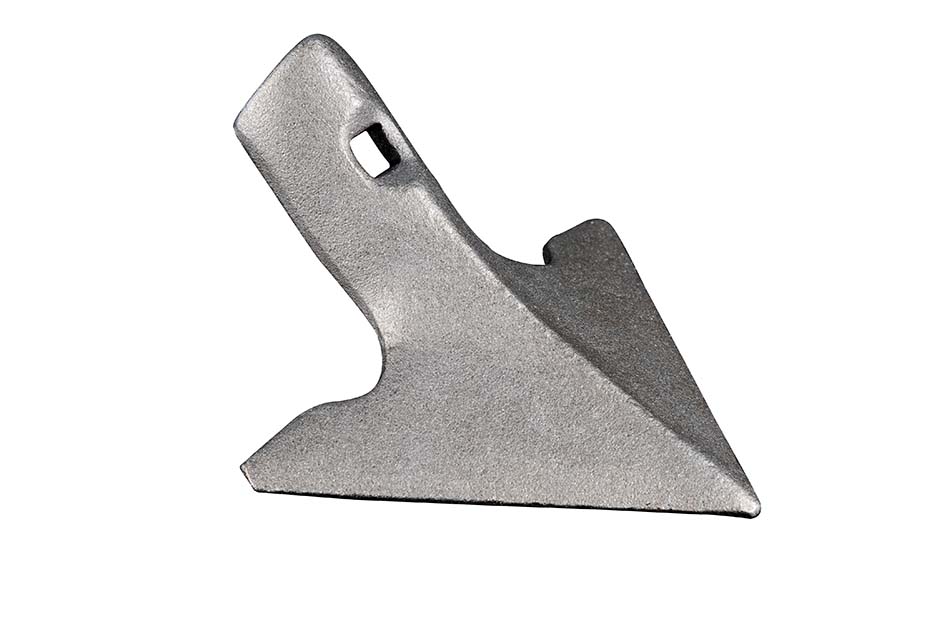 forged Cultivator Points