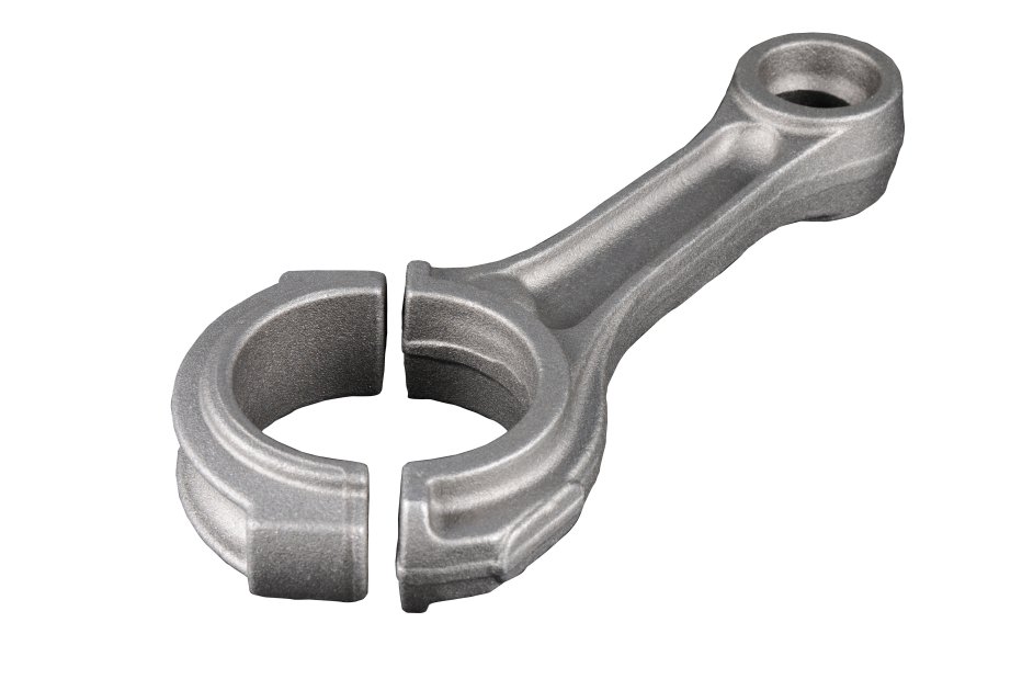 forged Connecting Rod