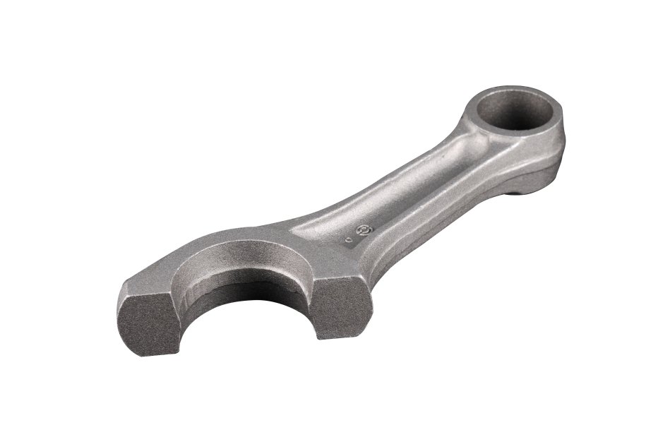 forged Connecting Rod